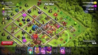 Coc summer event