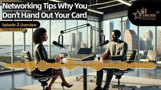 How to Meet Developers + Never Hand out Business Cards at Events - New Construction Marketing -