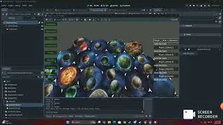 Twilight Imperium Online in Godot