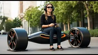 GAME - CHANGING INVENTIONS THAT WILL BLOW YOUR MIND