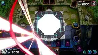 YGO: Master Duel_Magna0mega - 