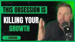 The Hidden Cost of Chasing Quick Wins | Real Growth Takes Time | Brandon DeVere