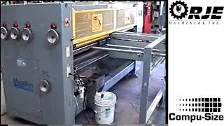 Compu-Size Boxmaker Showcase