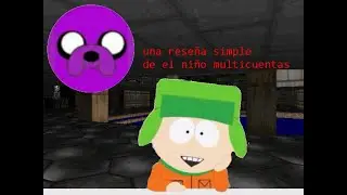 El ni&ntilde;o multicuentas   Miller27, ender piolas (rese&ntilde;a simple)