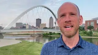 Des Moines Pediatric Chiropractor - Dr. David Krohse of Compass Chiropractic Des Moines