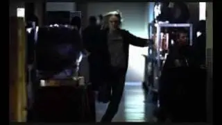 Stargate Atlantis - Las Vegas Chase