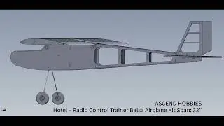 Coming Soon: ASCEND HOBBIES 