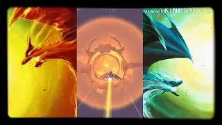 Momentos de hyperburner