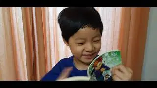 Secret Agent Jack Stalwart _ The Theft of the Samurai Sword chapter 1~2