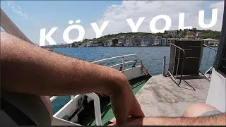 Burası İstanbul Olamaz - Çok Şaşıracaksınız