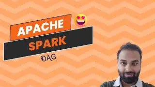 Apache Spark | DAG