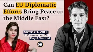 Can EU Diplomacy Succeed in Preventing Future Escalations Between Iran and Israel?