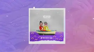 ZEDK -  MAMA  Ft. Savage Plug [Prod by HomageBeats]