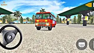 Indian Sleeper Bus Simulator 3D😱😱😱😱🔥🔥😈😈😈😈😈🙏🙏🙏🙏...@NITINGAMERZ776 #vrial #trending 