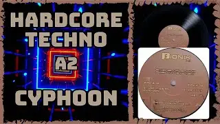 Roms &ndash; Engine Of Sound Robotik System #3 - Track A2 Cyphoon