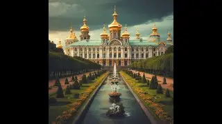 Mozart - K. 515 - String Quintet No. 3 in C major (1787) with pictures of beautiful landscapes