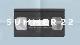 The Summer Tapes Vol. 2 | 2022