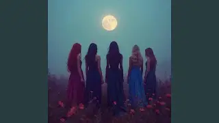 Spirit I Am