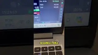 Aumentando o n&iacute;vel de assertividade. ✅📈 #bolsadevalores