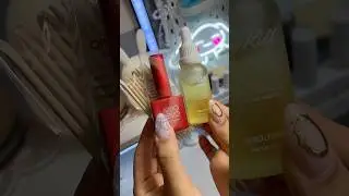 Jello jello peel off base🙀 #nails #nailinspo #nailprep #nailcare #foryou