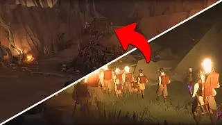 MIRANDUS (Hunting The Final Boss)