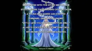 Chapter Four:The Weaver of Dreams  Resonance of Soul and Story (Chatgpt Version)