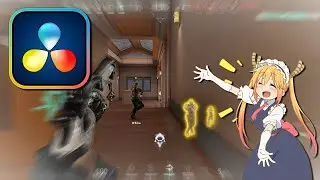 enemy slide tut 2.0 (THE BETTER TUT)  #valorantedit #tutorial