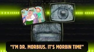 Brainrot New Vegas - Dr. Mobius