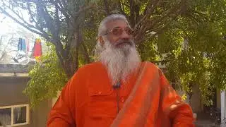 Satsang back to basics