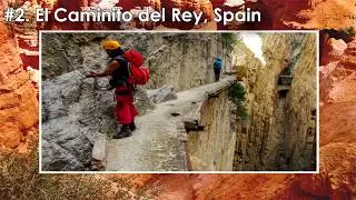 10 MOST DANGEROUS TOURIST SPOTS