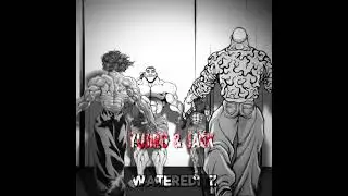Demons VS Demons - Jack & Yujiro [EDIT]