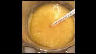 Нитрование толуола часть 1