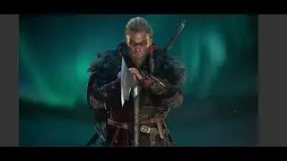 Assassin's Creed Valhalla Episode 29 we got a HOT date with Kassandra.{low graphics}