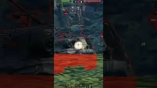 Это лютое гов... о я горю! #worldoftanks #химик #wothimik #wot #хочуврек #стрим #подпишись #lesta