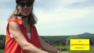 Sharp Park  Commercial