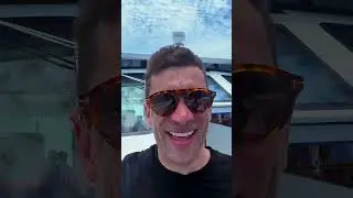 GTVC Speedboat 🇰🇭 Sihanoukville to Koh Rong Sanloem Island Cambodia
