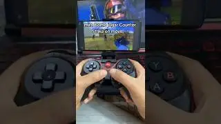 C&oacute;mo jugar Counter strike desde mi celular #counterstrike