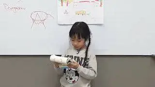 CEC LB-E2L-2501 - School Trip Bonus - Nguyễn Ngọc Lam Dương