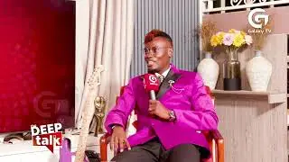My personality can’t be bounced, I can go everywhere.” — NuttyNeithan | TheDeepTalk