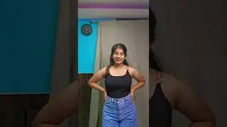 Urbanic Tops Review 😍 #ytshorts #fashion #urbanic #haul #tryon #ootdfashion #tops #trending