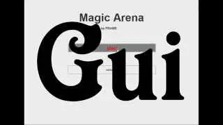 Magic Arena - Game++ - Community Challenge #4