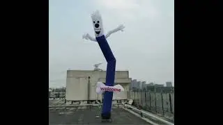 #balloonsupplier #custominflatable #balloondecoration