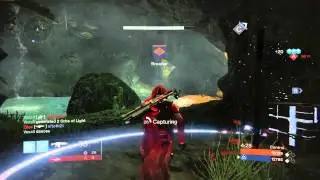Destiny Quad Feed