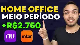 Como Fazer Renda Extra em Casa Meio Período e À Noite (sendo iniciante)