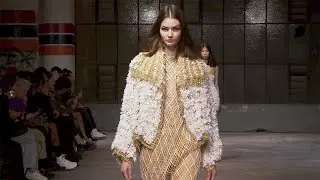 Pe de Chumbo | Fall Winter 2023/2024 | Full Show