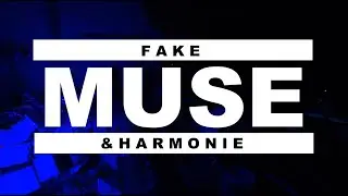 FAKE MUSE & HARMONIE (COMPLETE SHOW) - 11 JUIN 2023 - 17H30