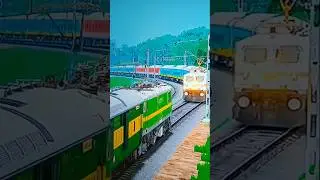 train's wag 9 on danger ⚡@RepNRun1
