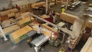 PSI (Packaging Specialists Inc.) - DronesForMarketing.com