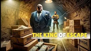 El Chapo&rsquo;s Prison Escape The Most Daring Breakout in History