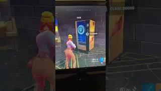 ￼V bucks vending machine ￼